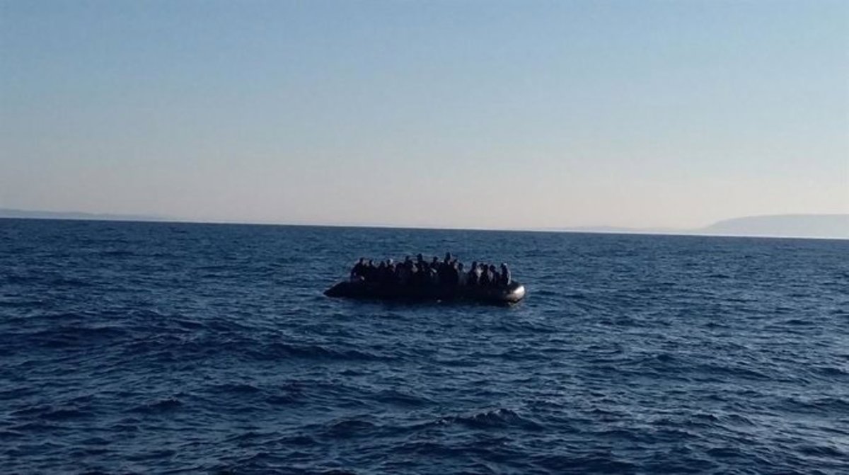 Más de 20.258 migrantes llegan a España de forma irregular en lo que va de año, 30,2% menos que en mismo periodo de 2024