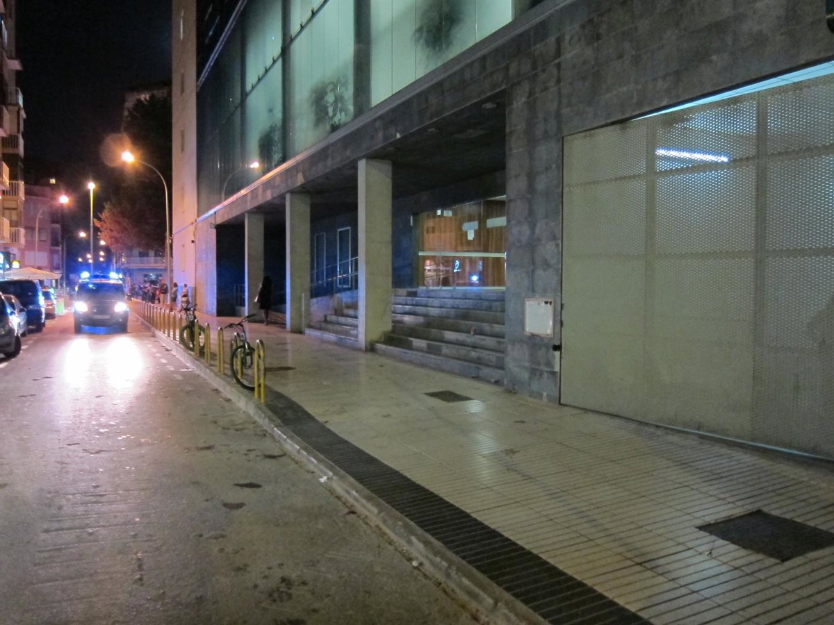 Un año de prisión para el presunto agresor del jubilado en Torre Pacheco por intentar robar el reloj a otro