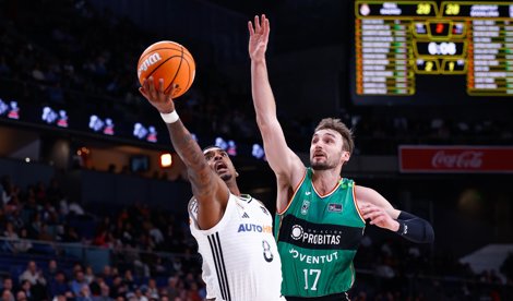 Baloncesto
