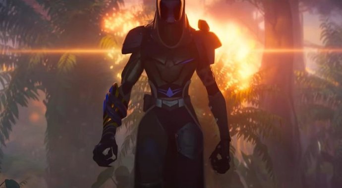 El final de Los Ojos de Wakanda y el inesperado giro que redefine el origen de Black Panther, explicado