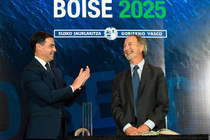 Euskadi