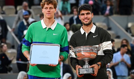 Tenis