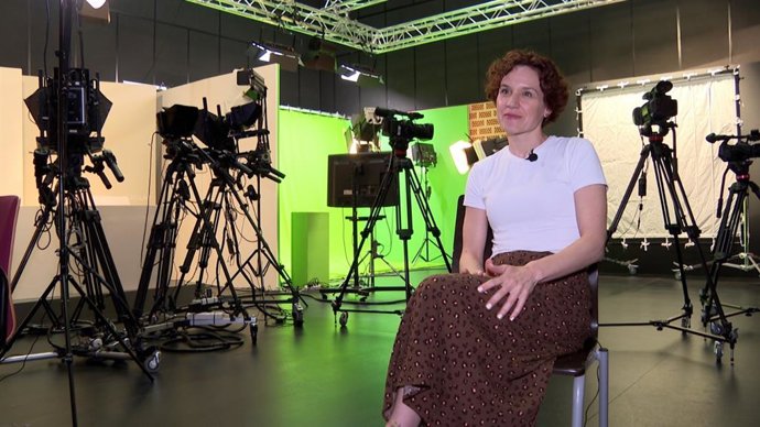 Belén Galletero, nueva decana de la Facultad de Comunicación de Cuenca