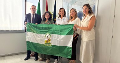 Es Andalucía - Sevilla