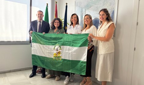 Es Andalucía - Sevilla