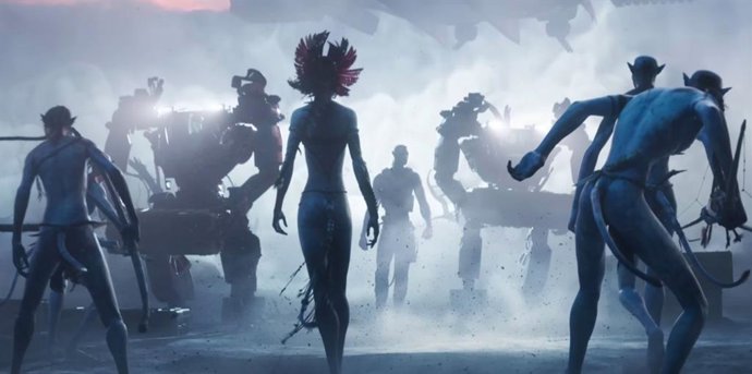 Este personaje de Avatar 3: Fuego y ceniza será clave para el resto de la saga