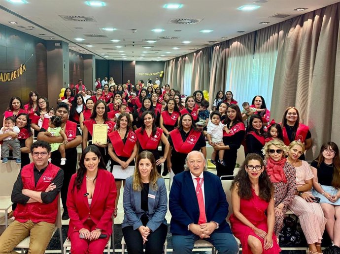 Universidad de Madres