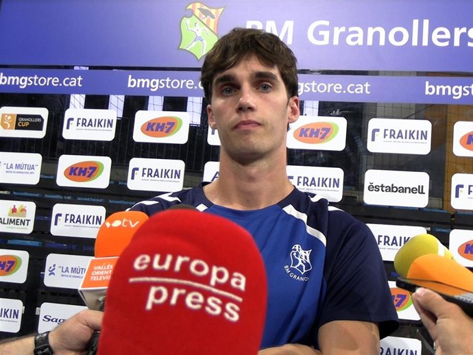 Pablo Urdangarin destaca el papel fundamental de la Infanta Cristina y de Iñaki Urdangarin en su día a día