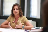 Andalucía responde al aviso de la Unesco sobre Doñana: "Con un año excepcional no se recuperan los acuíferos"