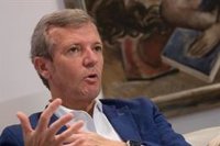 Rueda alega que medidas represivas y preventivas "caen" ante incendiarios "desalmados" y pide concienciación