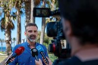 Andalucía sacará una nueva convocatoria de ayudas para construcción de balsas de riego por doce millones de euros
