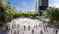 Las obras de Parque Castellana inician el lunes su segunda fase con un plan específico de movilidad