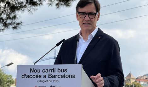Aldia Espanya