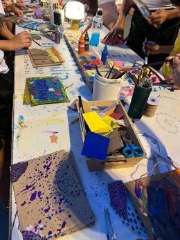 'Noches En Familia' Llega La Próxima Semana A Varios Lugares Del Municipio De Murcia