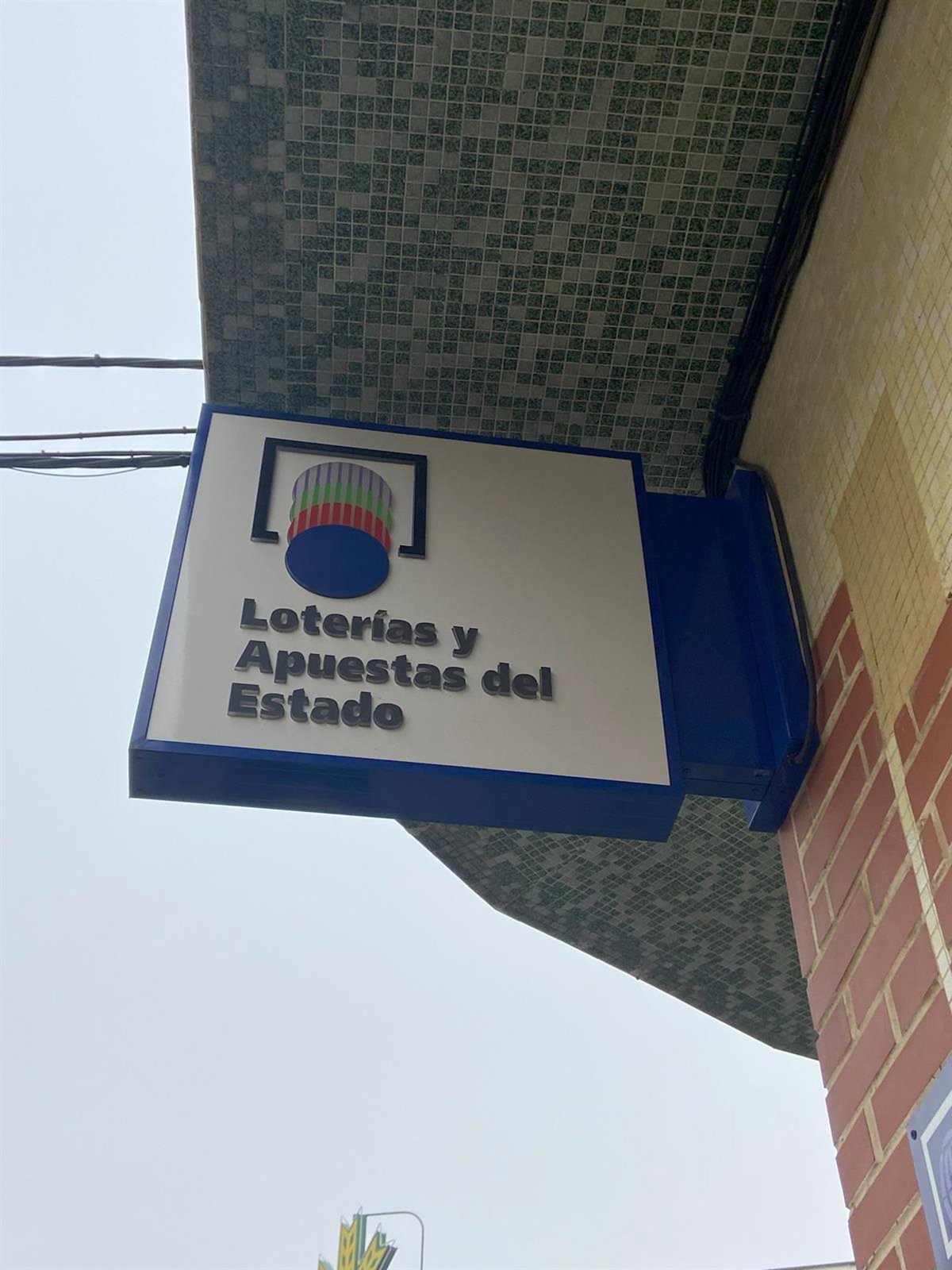 La Lotería Nacional deja parte de un primer y segundo premio en las provincias de Valladolid y Salamanca