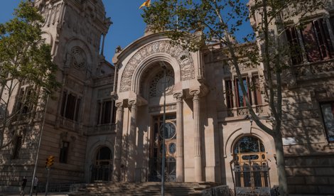 Aldia Espanya