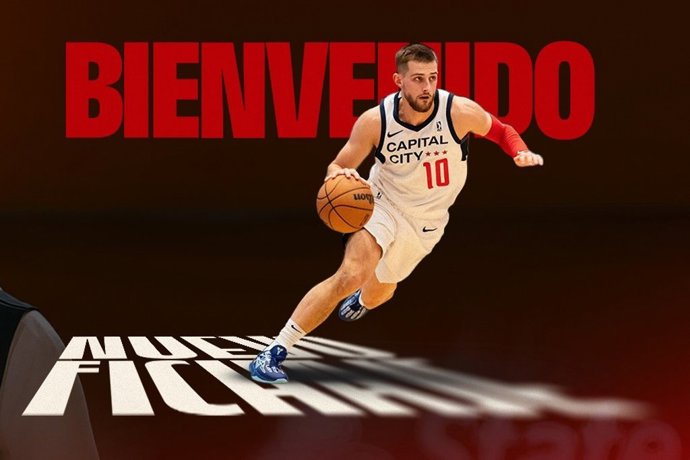 El Casademont Zaragoza incorpora al escolta estadounidense Erik Stevenson.