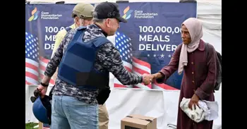 Hamás y Yihad Islámica denuncian la visita del enviado de Trump a Gaza como una farsa mediática