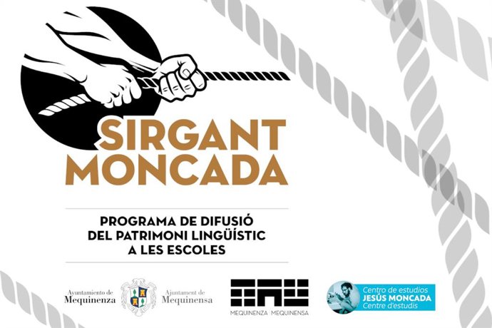 ÛSirgant Moncada' se articula como una propuesta transversal, inclusiva y estable, abierta a todos los niveles educativos.