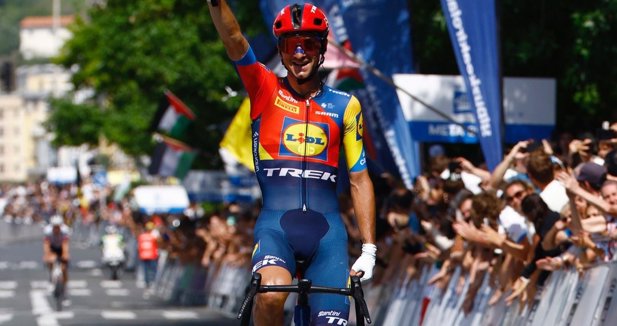 Ciclismo