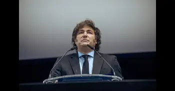 Milei veta la subida de las pensiones y la ley de discapacidad aprobadas por el Congreso argentino