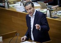 El PP acusa al PSPV de "vivir en la mentira": "Que hablen ellos de obstáculos a la vivienda pública es vergonzoso"