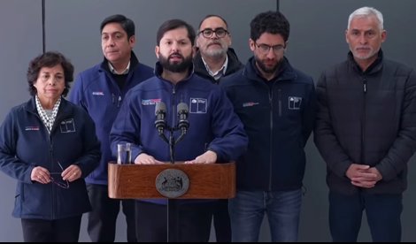 Política