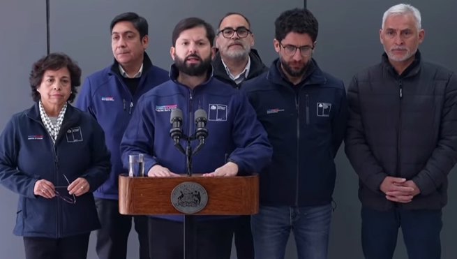 Política