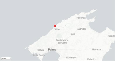 Islas Baleares