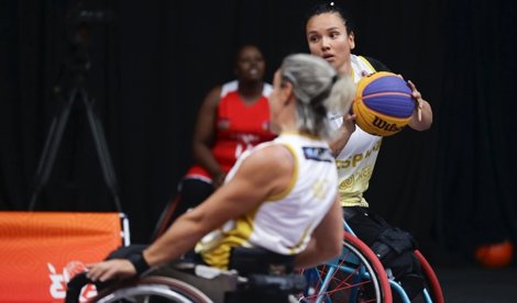 Baloncesto