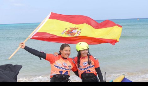 Deportes