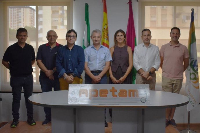Apetam renueva su junta directiva para afrontar los retos del sector en la provincia de Málaga