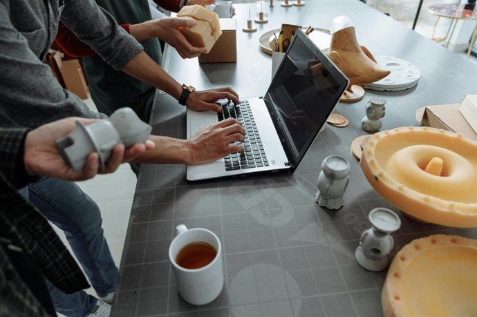 La Junta destina 1.850.000 euros en ayudas para impulsar la transformación digital avanzada de las pymes