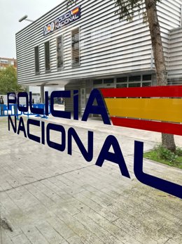 Archivo - Sucesos.- En libertad un hombre tras varios robos con fuerza en Valladolid y la agresión a dos policías