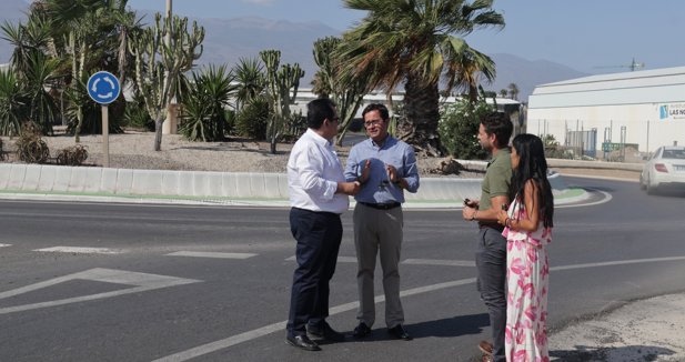Diputación de Almería