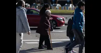 Cuidadoras en España: el papel de las esposas, madres e hijas en la dependencia