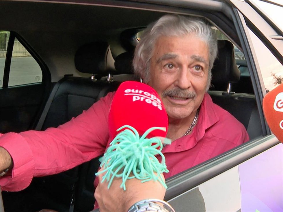 Máximo Valverde felicita con cariño a su ex, Isabel Pantoja, en su cumpleaños y recuerda su historia juntos