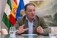 Diputación de Huelva muestra su disposición a un pacto entre administraciones para el puente internacional de Sanlúcar