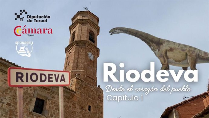 El primer capítulo, grabado en Riodeva, recoge la experiencia del establecimiento MSR local.