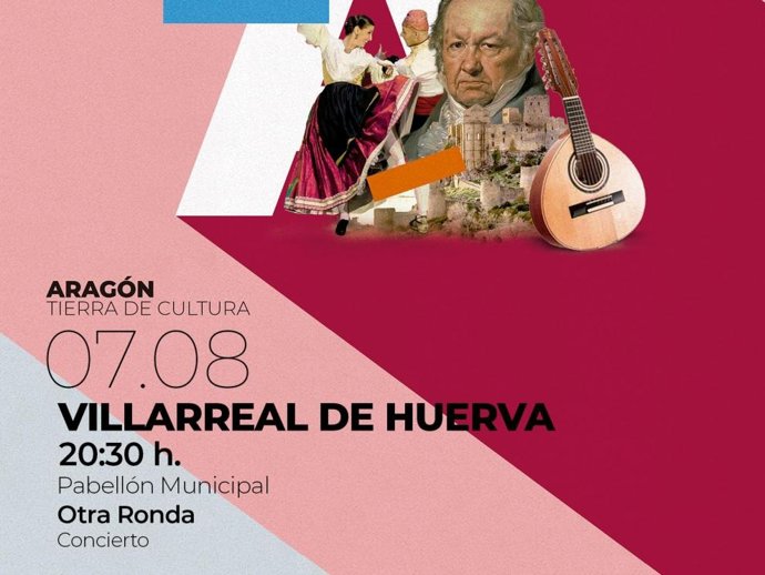 El grupo hará sonar temas musicales inspirados en el mito del rock zaragozano Más Birras.