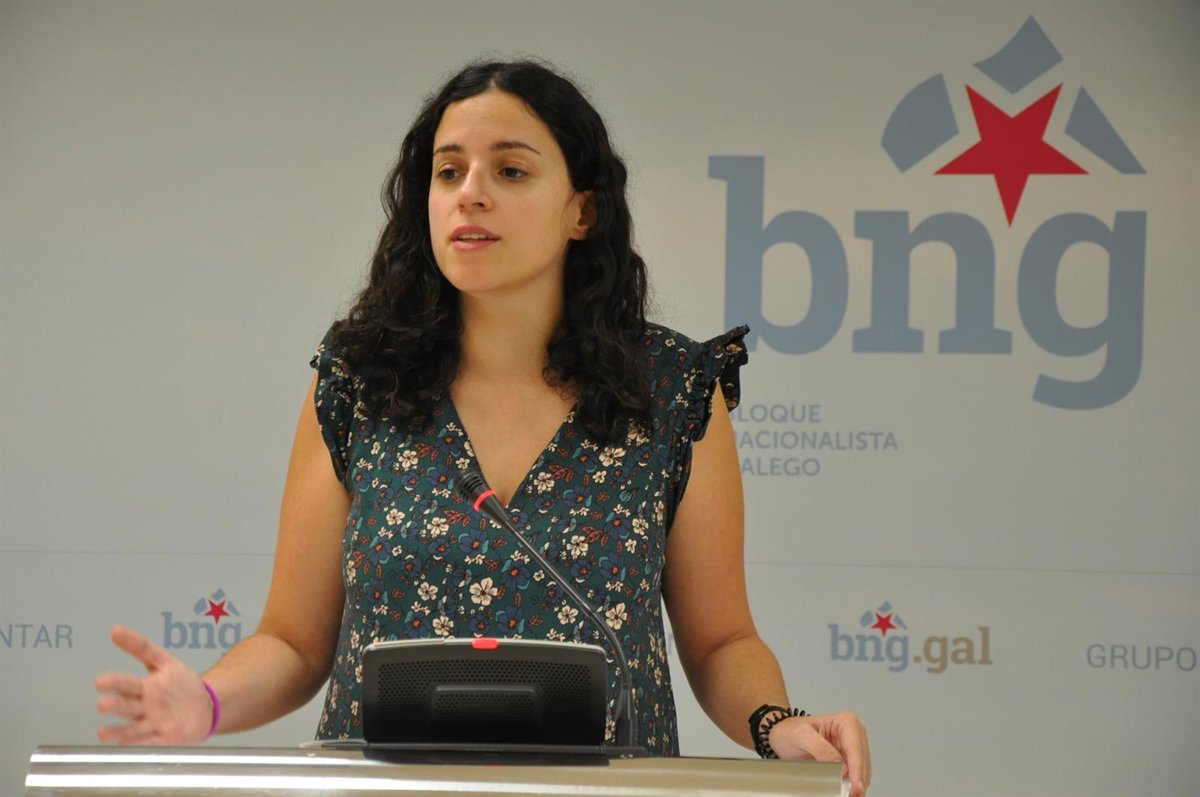 El BNG adelanta su  no rotundo  al techo de gasto del Gobierno de Rueda, un proyecto que no ve  ambicioso 