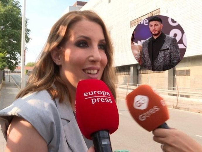 Tamara Press desvela su mala experiencia con Omar Montes