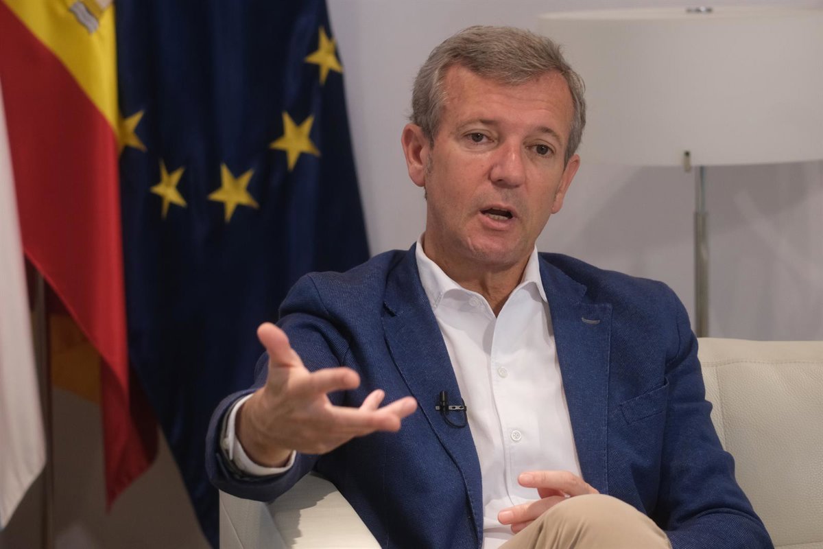 Rueda avanza un papel  fundamental  de vivienda y dependencia en las cuentas de 2026 y desearía seguir bajando impuestos