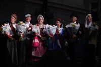 Las fiestas de Centro tendrán un dispositivo de seguridad de 1.200 policías municipales y más de 100 efectivos de Samur