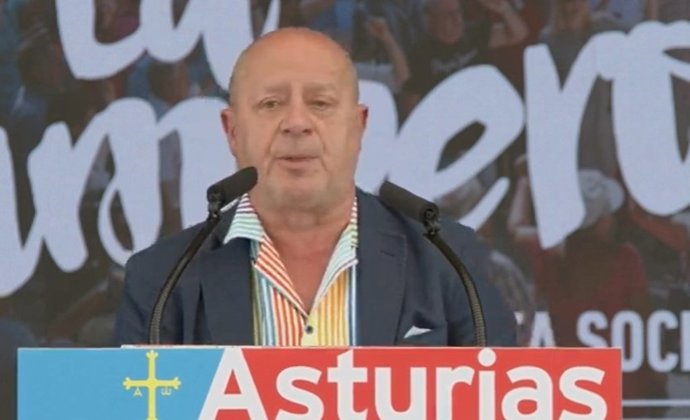 Manuel García Salgado