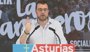Barbón (PSOE) ve a la extrema derecha 