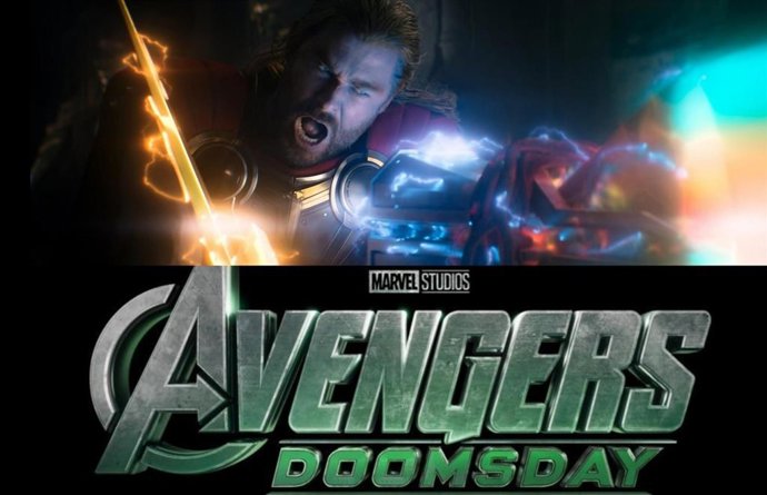Revelado el papel de Thor (Chris Hemsworth) en Vengadores: Doomsday
