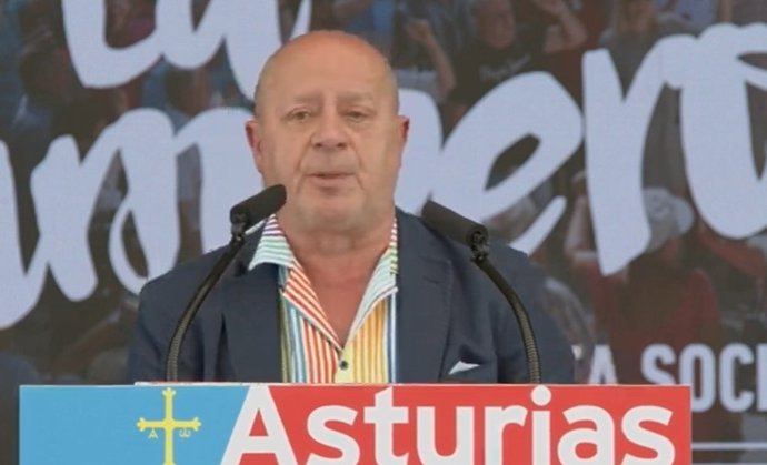 Manuel García Salgado.