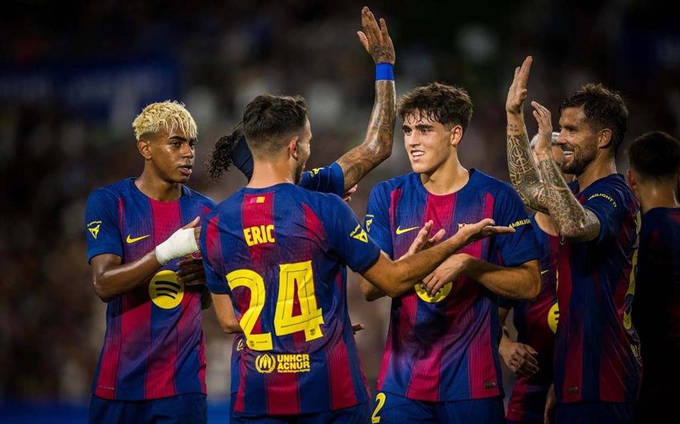 FC Barcelona