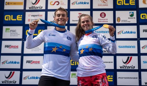 Ciclismo